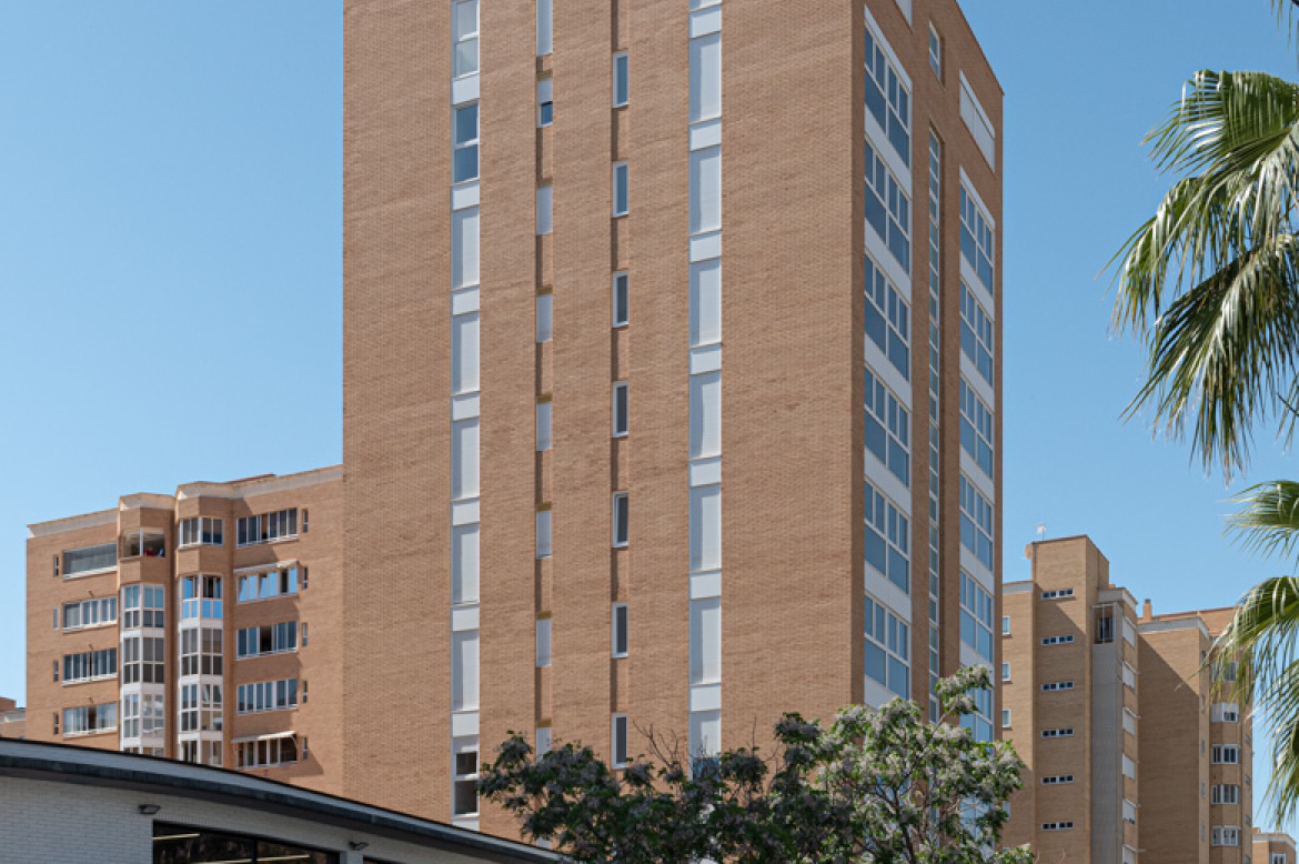 Torre Villa Teresa 2